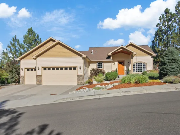1155 E Quartz Ln, Spokane, WA 99208