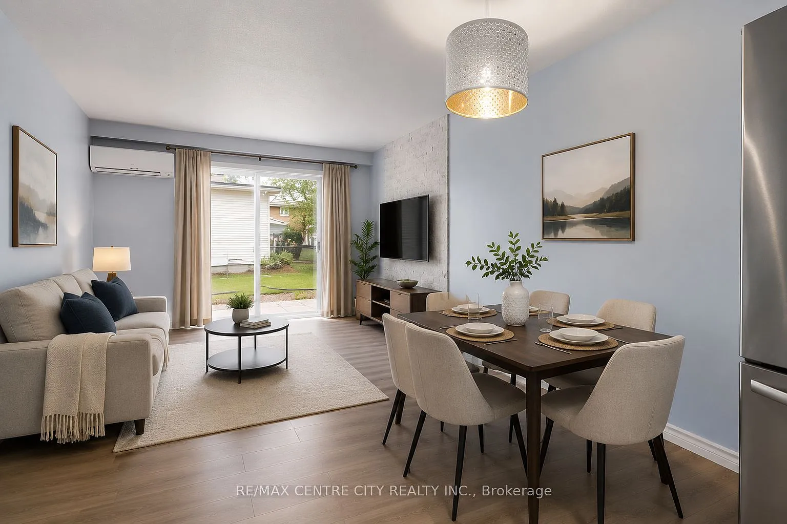 2 bed, $1,700 — Photo 3