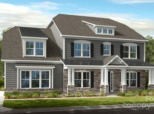 14703 Keyes Meadow Way, Huntersville, NC 28078