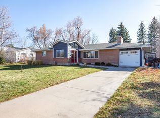 4630 Ricara Dr, Boulder, CO 80303