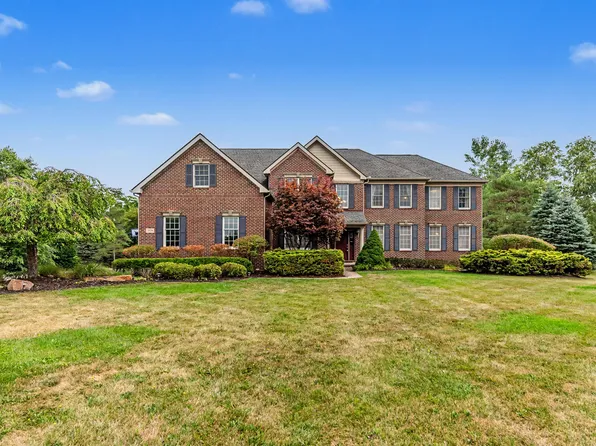 3528 Northbrooke Dr, Ypsilanti, MI 48198