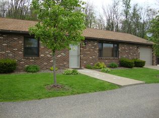 15 Hayden Way, Burgettstown, PA 15021