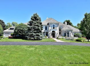 4N995 Dover Hill Rd, St Charles, IL 60175