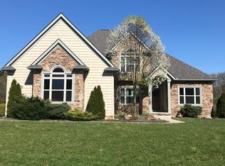 3526 Harris Ave NW, Canton, OH 44708
