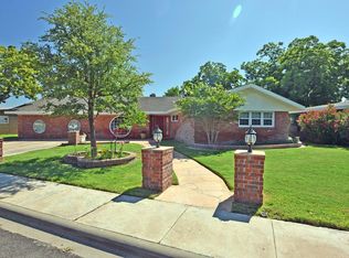 1402 Byron Ave, Odessa, TX 79761