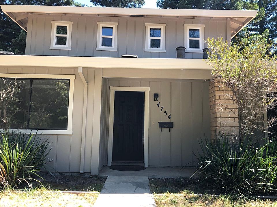 Duplex-3 bedroom.2 bath side.