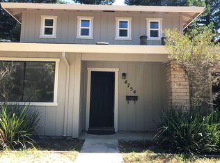 4754 Knapp Way, Carmichael, CA 95608