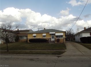 4233 E 178th St, Cleveland, OH