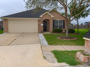 6715 Topsfield Point Dr, Humble, TX 77346