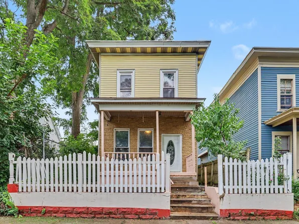 150 National Ave SW, Grand Rapids, MI 49504