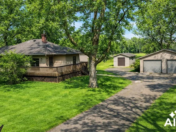 16811 89 1/2 St NE, Oak Park, MN 56357