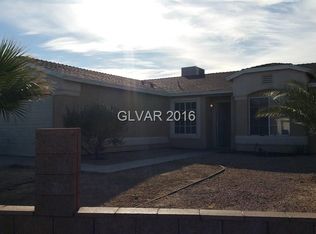 3763 Climbing Fern Way, Las Vegas, NV 89115