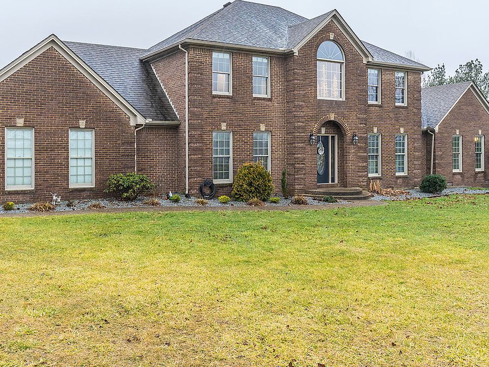 116 Herndon Ln, Berea, KY 40403 Zillow