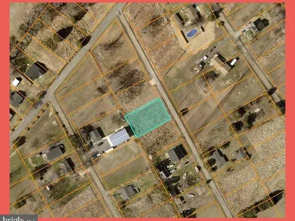 Fairview Dr, Bushwood, MD 20618