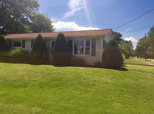 642 S Center St, Corry, PA 16407