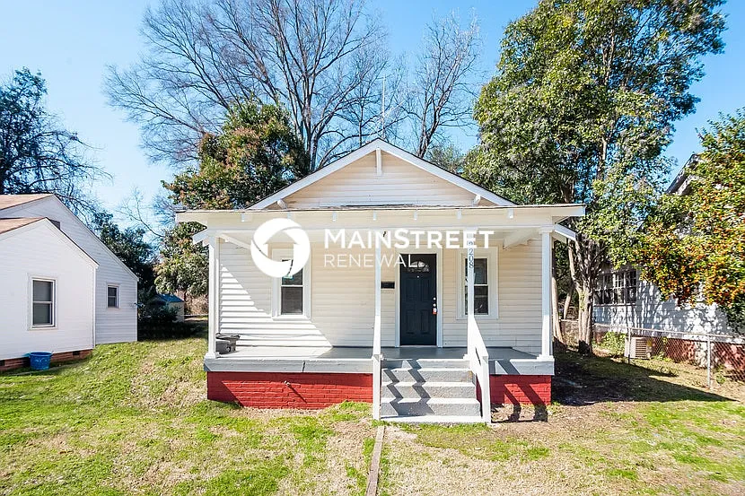 2208 Camp Greene St — Photo 1