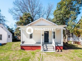 2208 Camp Greene St, Charlotte, NC 28208