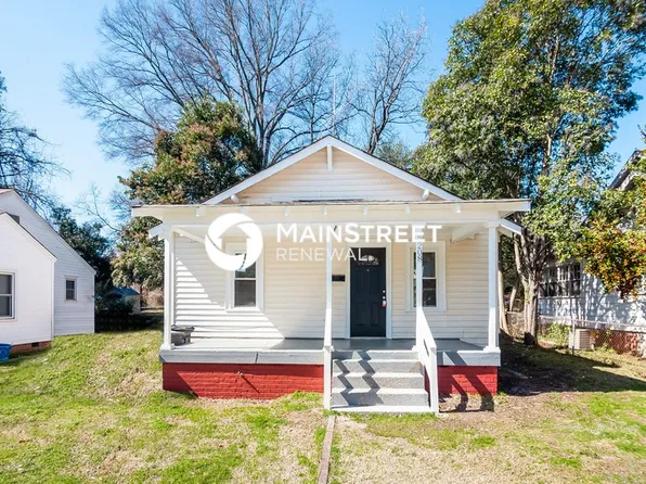2208 Camp Greene St, Charlotte, NC 28208