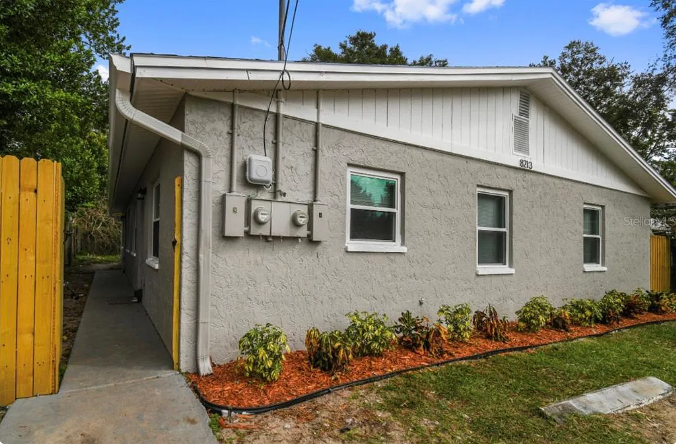 8213 N Semmes St — Photo 1