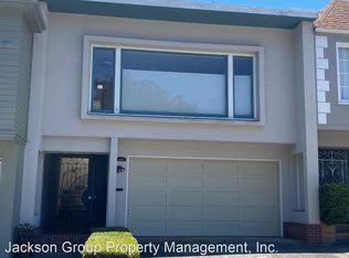 150 Oshaughnessy Blvd, San Francisco, CA 94127