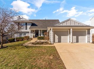 9600 Horton St, Overland Park, KS 66207
