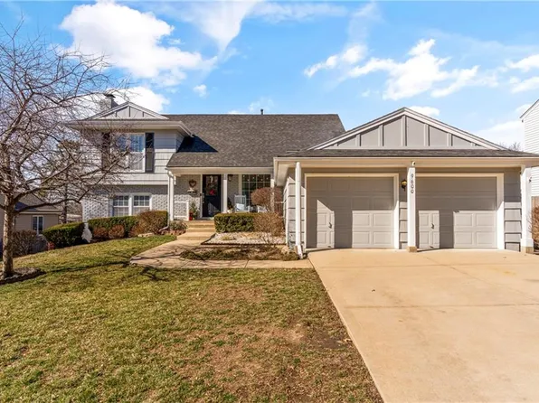9600 Horton St, Overland Park, KS 66207