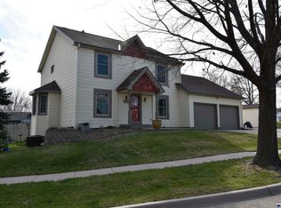 2821 Homeland Pl, Lincoln, NE 68521