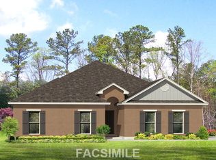 713 Parish Lakes Dr, Foley, AL 36535