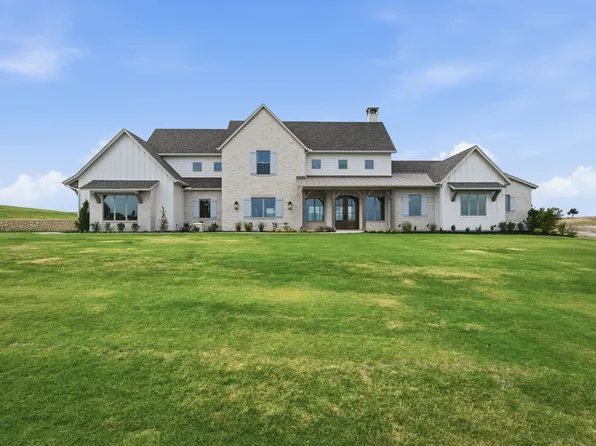 2061 Preserve Trl, Weatherford, TX 76087