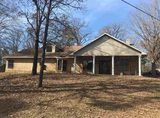 4313 Us Highway 59 N, Beckville, TX 75631