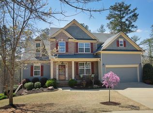 618 Redbud Ter, Canton, GA 30115