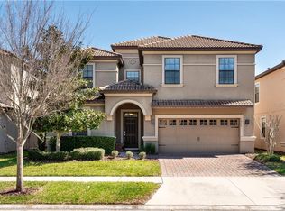 1467 Moon Valley Dr, Davenport, FL 33896