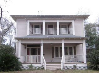 106 N Royal St, Deridder, LA 70634