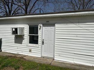 2175 McCravy St, Newberry, SC 29108