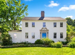 381 Hartford Ave, Wethersfield, CT 06109