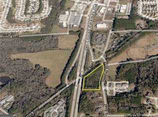 0 Highway 74 N, Tyrone, GA 30290
