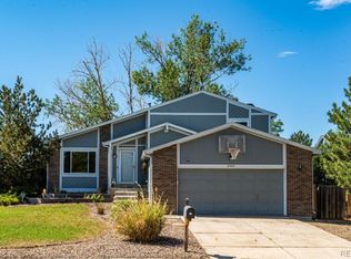 18492 E Belleview Pl, Centennial, CO 80015