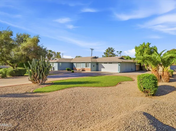 6146 N 10Th Avenue, Phoenix, AZ 85013