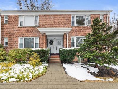 51 1/2 Carpenter Avenue #C, Mount Kisco, NY, 10549