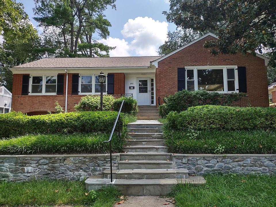 2nd image of 6913 Marbury Rd