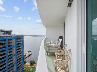 2101 Brickell Ave APT 1702, Miami, FL 33129
