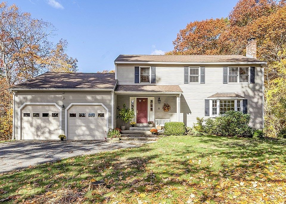 11 Old Great Rd, Littleton, MA 01460 | Zillow