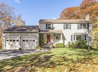 11 Old Great Rd, Littleton, MA 01460