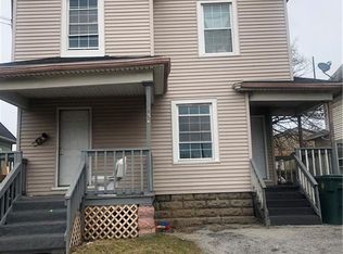 324 Norton St, Rochester, NY 14621