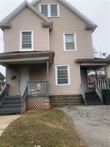 324 Norton St, Rochester, NY, 14621