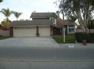 1720 Century Ave, Riverside, CA 92506