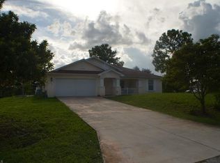 416 Paulcrest Ave, Lehigh Acres, FL 33974