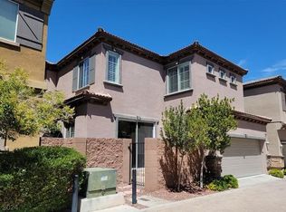 2301 Malaga Peak St, Las Vegas, NV 89135