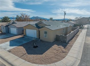 1802 Club Ave, Kingman, AZ 86401