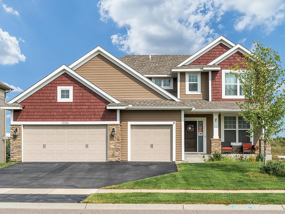 1st image of 15723 Fair Hill Way